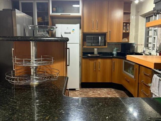 Sobrado de 500 m², 4 quartos em City América, São Paulo