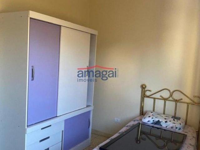 Sobrado de 5 quartos para venda no Jardim Flórida