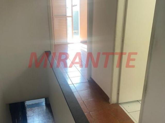Sobrado de 66m² com 3 quartos