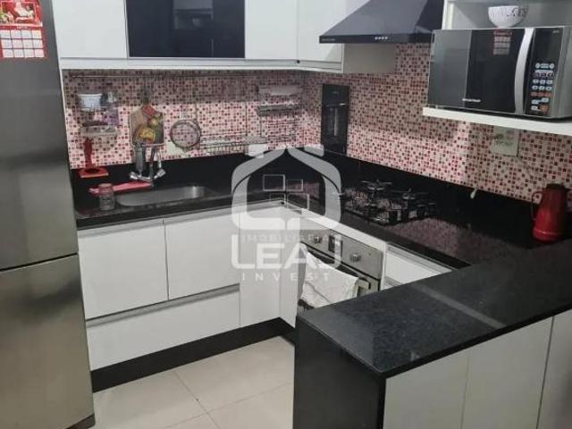 Sobrado de 75m² à venda no Jardim Dom José com 2quartos e 1 Vaga de garagem Zona Sul de São Paulo