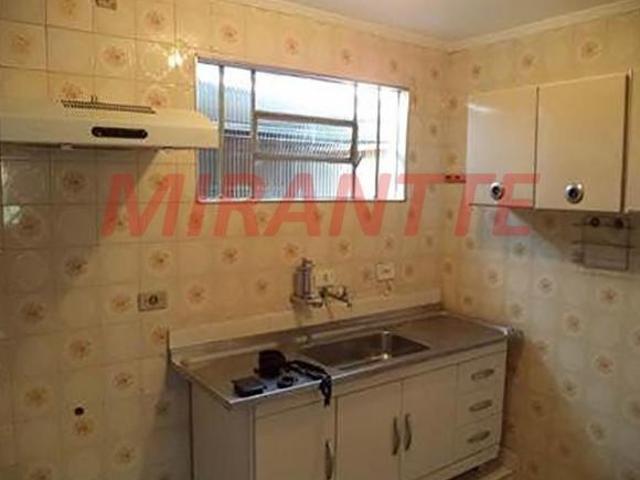 Sobrado de 75m² com 2 quartos