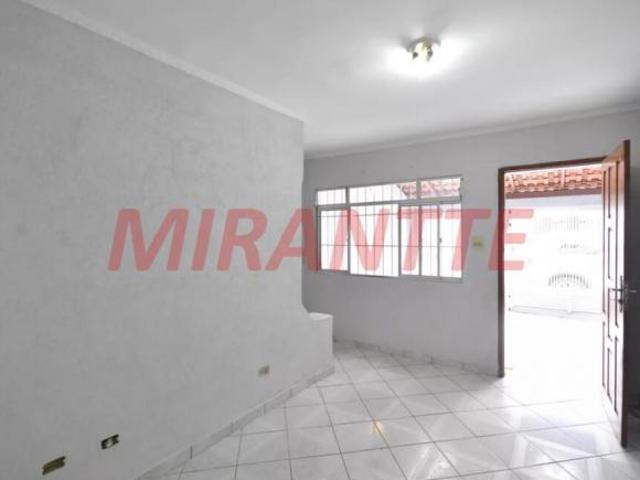 Sobrado de 77m² com 3 quartos