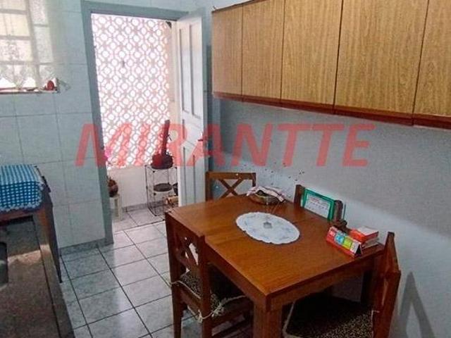 Sobrado de 70m² com 2 quartos