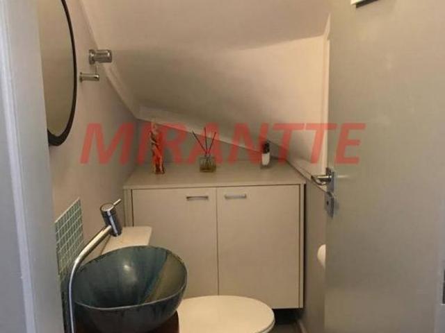 Sobrado de 85m² com 3 quartos