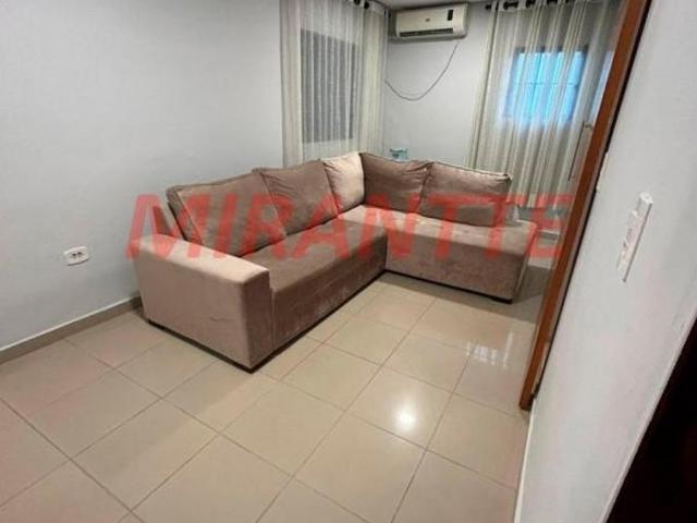 Sobrado de 85m² com 3 quartos