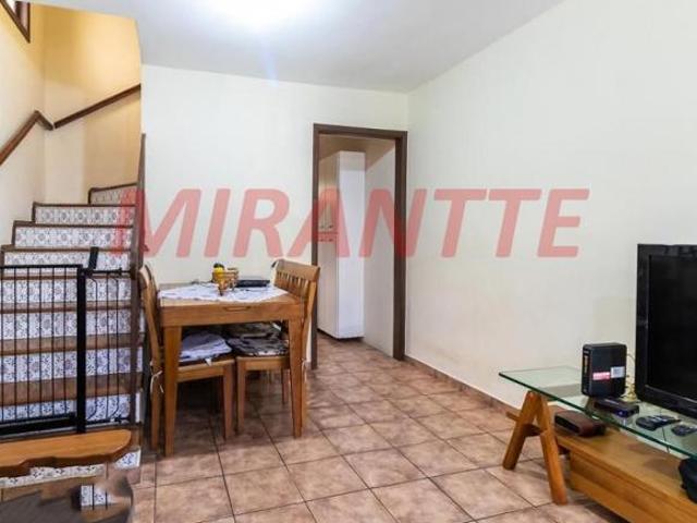 Sobrado de 89m² com 3 quartos
