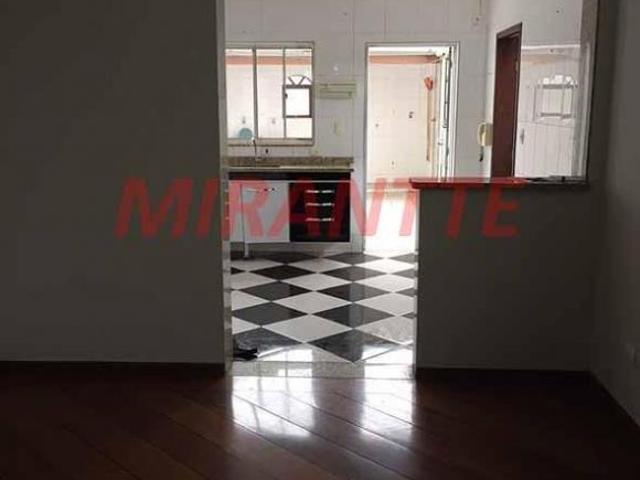 Sobrado de 80m² com 3 quartos