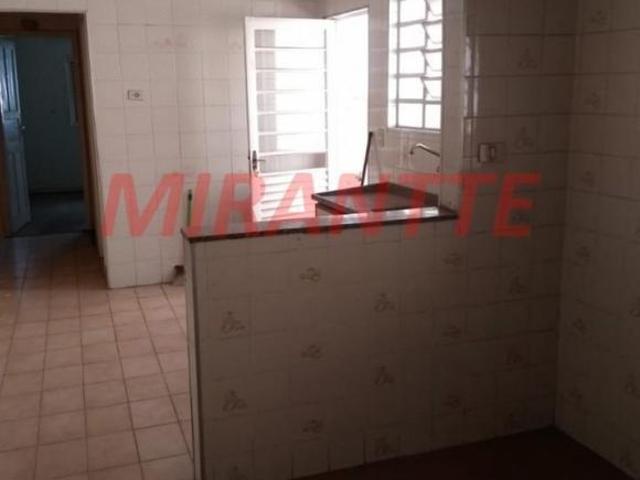 Sobrado de 80m² com 1 quartos