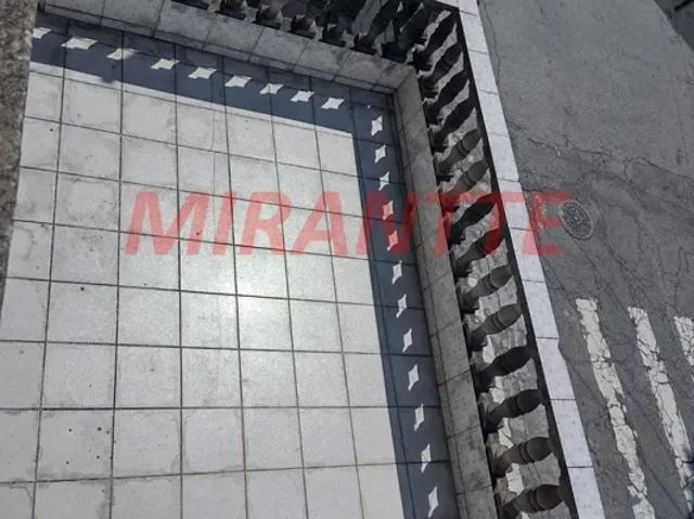 Sobrado de 82m² com 4 quartos em Lauzane Paulista