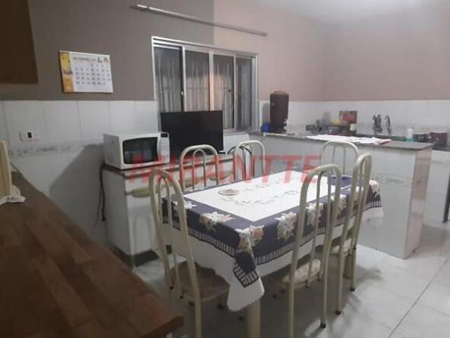 Sobrado de 95m² com 3 quartos