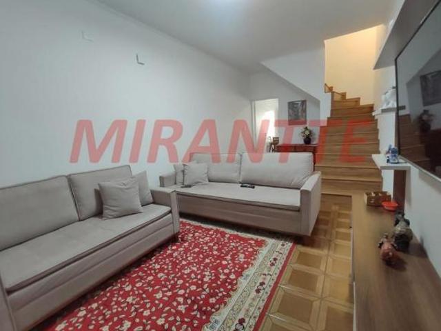 Sobrado de 96m² com 2 quartos