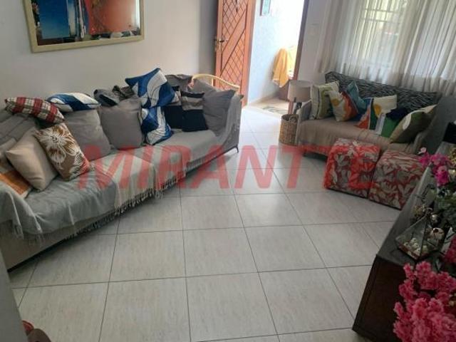 Sobrado de 97m² com 3 quartos