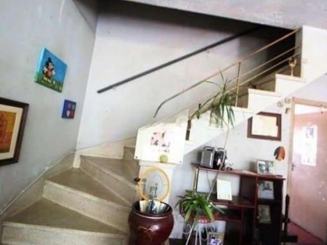 Sobrado de 98 m², 2 quartos em Vila Congonhas, São Paulo