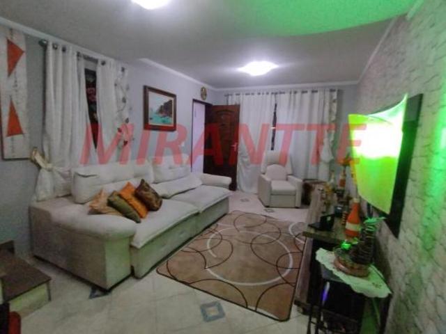 Sobrado de 103m² com 3 quartos