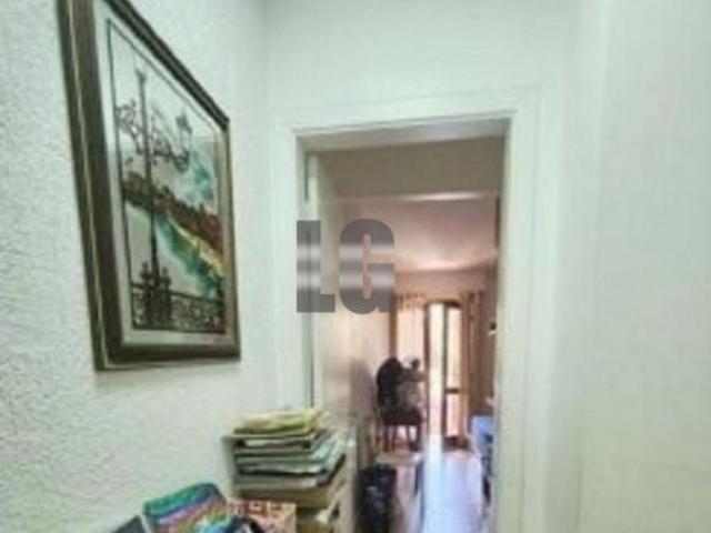 Sobrado de 90m² com 2 dormitórios sendo 2 suítes com sacada e 2 vagas no Butantã SP