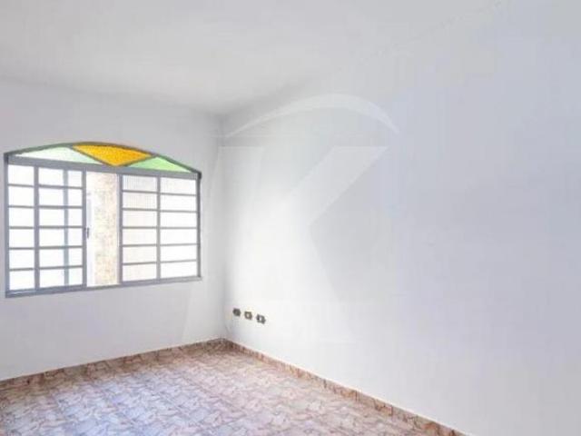 Sobrado de 92,00 mts², 2 dormitórios, 2 vagas, no Lauzane Paulista