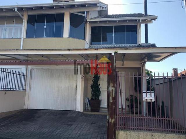 Sobrado disponível para venda no Bairro Bom Pastor em Igrejinha