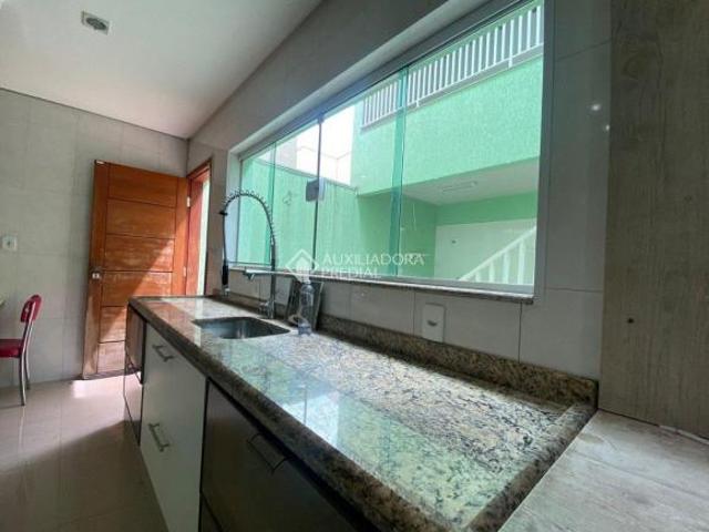 Sobrado dos Sonhos a Venda, na Vila Marina, Santo André Exclusividade, Conforto e Sofisticação!