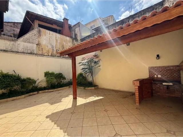 Sobrado Dos Sonhos No Jardim Maia, Guarulhos