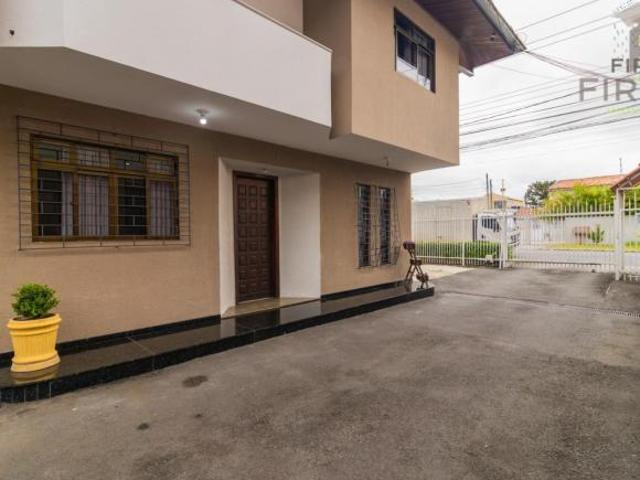 Sobrado Exclusivo à Venda no Coração do Cajuru!