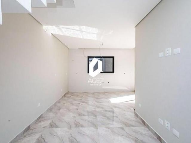 Sobrado Externo nº 01 | 174,34 m² | 3 Quartos | Suíte | Terraço