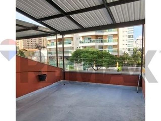 Sobrado Elegante de 3 Dorms c/ Vaga na Vila Mariana | 170m² Sol Manhã/Tarde