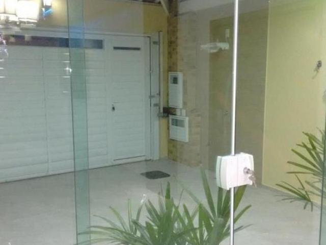Sobrado em Mirim Praia Grande