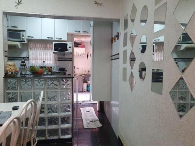 Sobrado em Mooca, São Paulo/SP de 131m² 2 quartos à venda por R$ 680.000,00