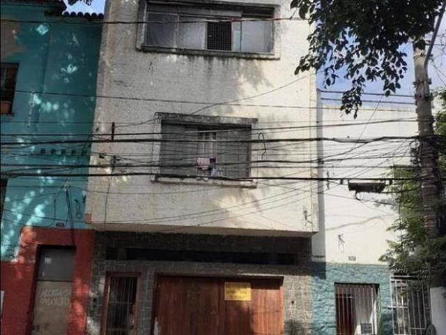 Sobrado em Mooca, São Paulo/SP de 378m² 5 quartos à venda por R$ 1.170.000,00