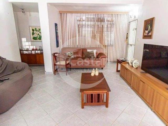 Sobrado à venda 3 quartos em Mooca
