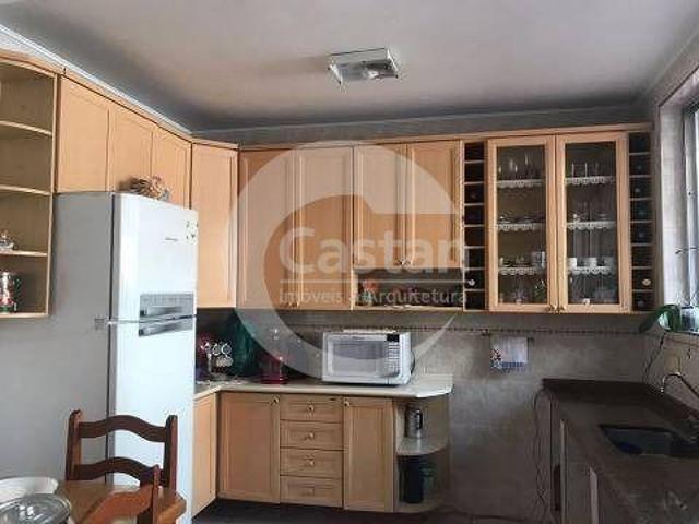 Sobrado à venda 2 quartos em Mooca