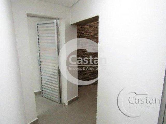 Sobrado à venda 5 quartos em Mooca