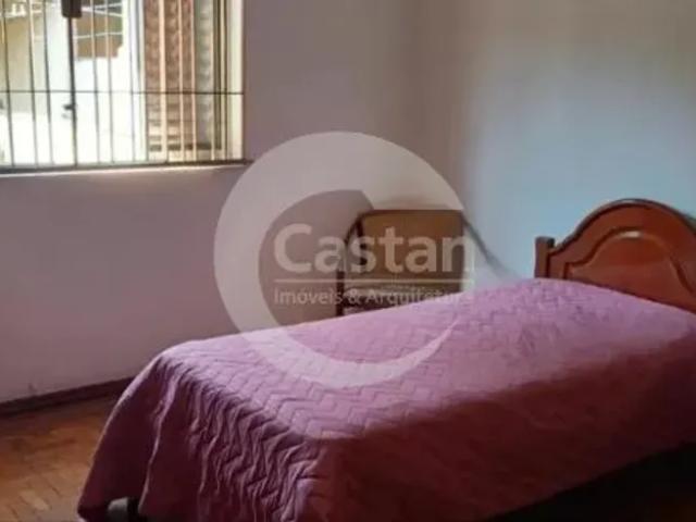 Sobrado á venda na mooca
