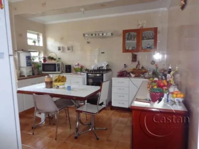 Sobrado à venda na mooca