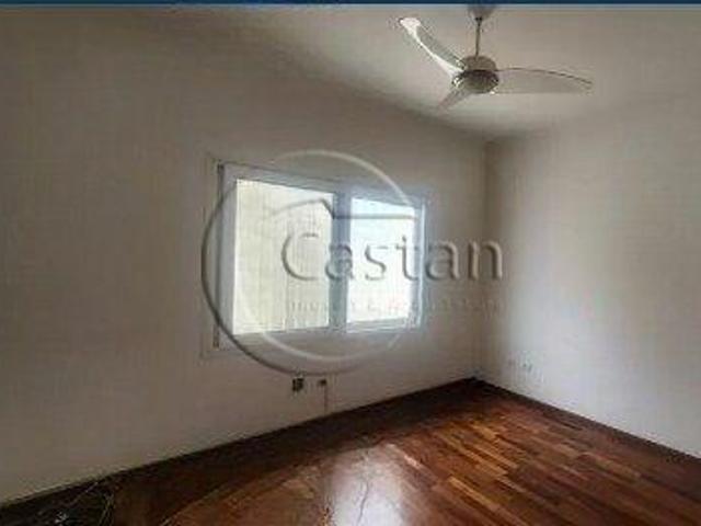 Sobrado à venda 3 quartos em Mooca