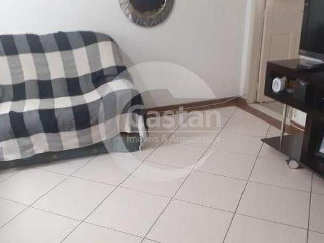 Sobrado em Mooca