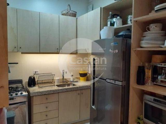 Sobrado à venda 2 quartos em Mooca