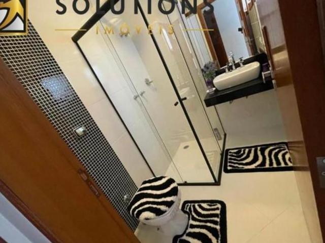 Sobrado em Nova Caieiras