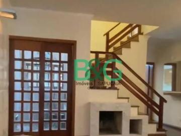 Sobrado em Nova Piraju, São Paulo/SP de 136m² 2 quartos à venda por R$ 980.000,00