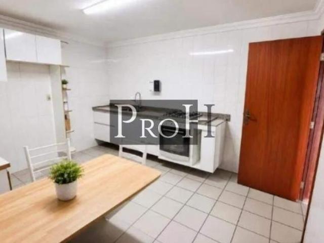 Sobrado em Olímpico, São Caetano do Sul/SP de 140m² 3 quartos à venda por R$ 650.000,00