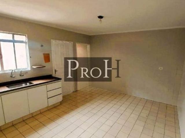 Sobrado em Olímpico, São Caetano do Sul/SP de 400m² 2 quartos à venda por R$ 895.000,00