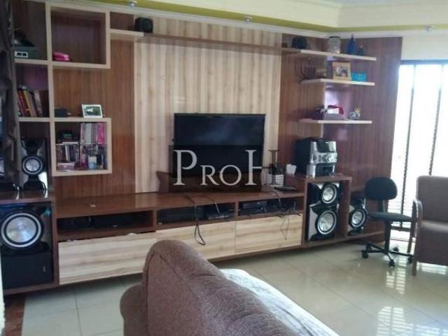 Sobrado em Olímpico, São Caetano do Sul/SP de 417m² 3 quartos à venda por R$ 1.501.000,00