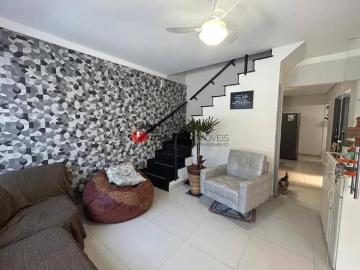 Sobrado em Olímpico