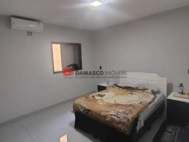 Sobrado em Olímpico
