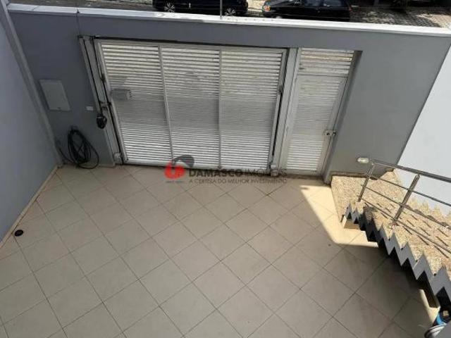 Sobrado em Olímpico