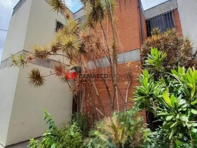 Sobrado em Osvaldo Cruz