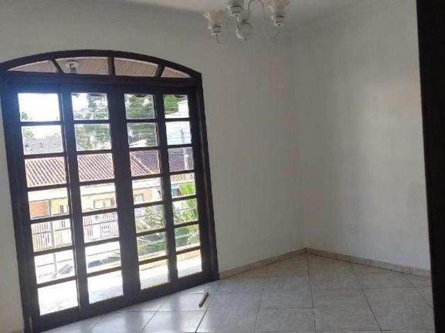 Sobrado em Augusta, Curitiba/PR de 230m² 3 quartos à venda por R$ 780.000,00
