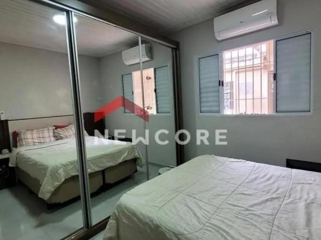 Sobrado em Avenida dos Pequis Jardim Vila Formosa São Paulo/SP