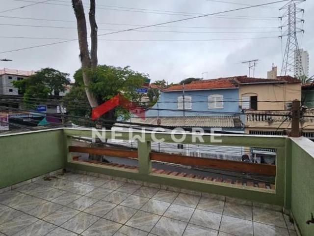 Sobrado em Avenida Wallace Simonsen Nova Petrópolis São Bernardo do Campo/SP