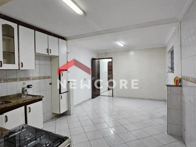 Sobrado em Avenida Wallace Simonsen Nova Petrópolis São Bernardo do Campo/SP